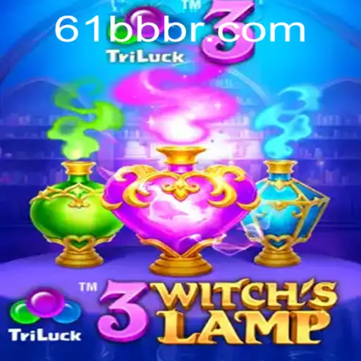 Discover the Enchanting World of 3WitchsLamp and Unravel the Mysteries of 61bb