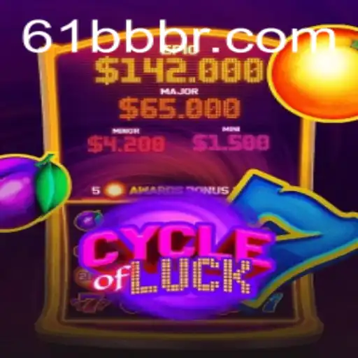 CycleofLuck: A Captivating Game of Strategy and Fortune