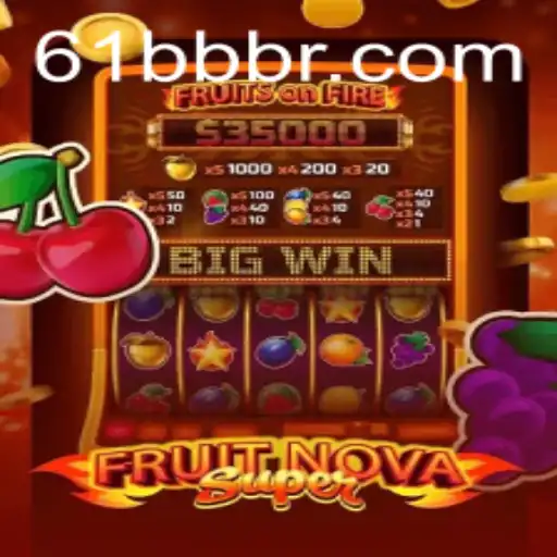 A Fresh Dive into the World of FruitNovaSuper: An Engaging Gaming Experience