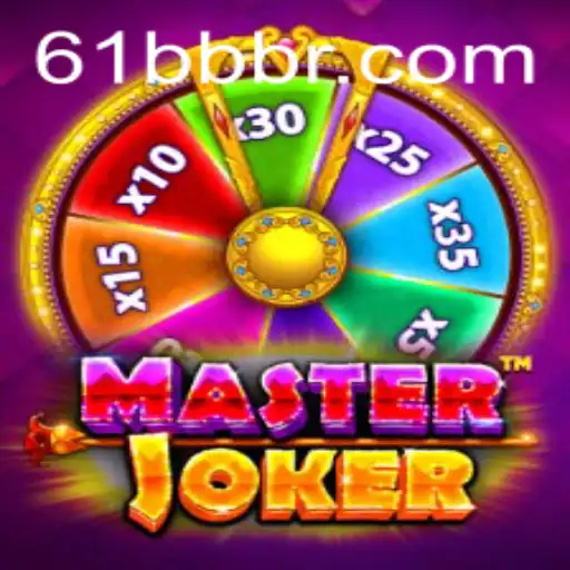 MasterJoker: Venturing Into a World of Mystery and Thrill