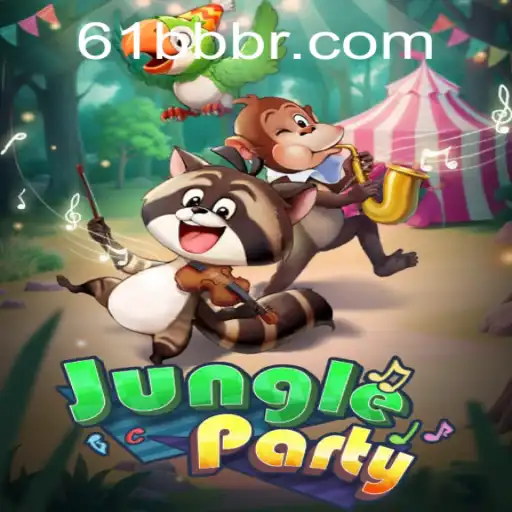 Discover the Thrilling Adventure of JungleParty with Code 61bb