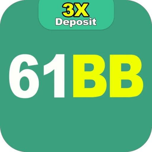 61bb Logo